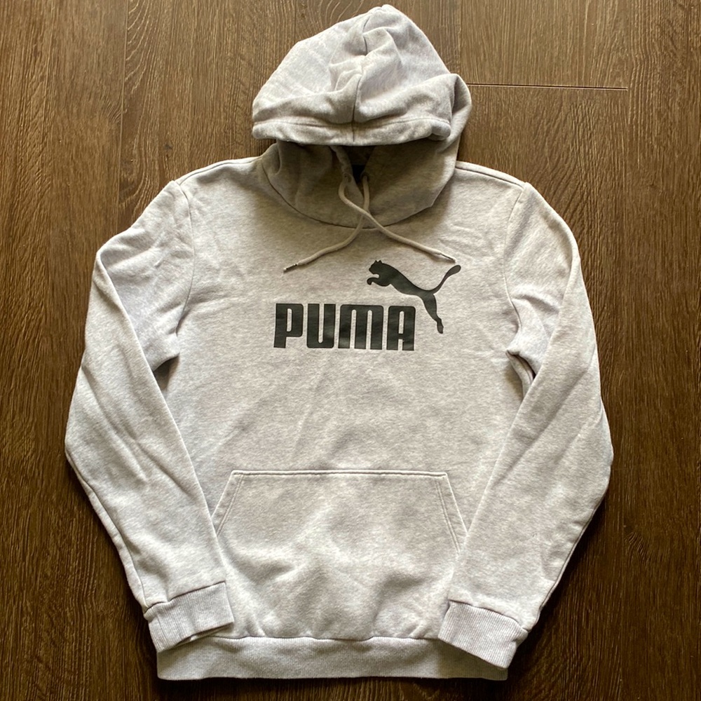 Puma Women’s Hoodie Sweater